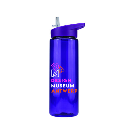 Atlantis Colour Bottle