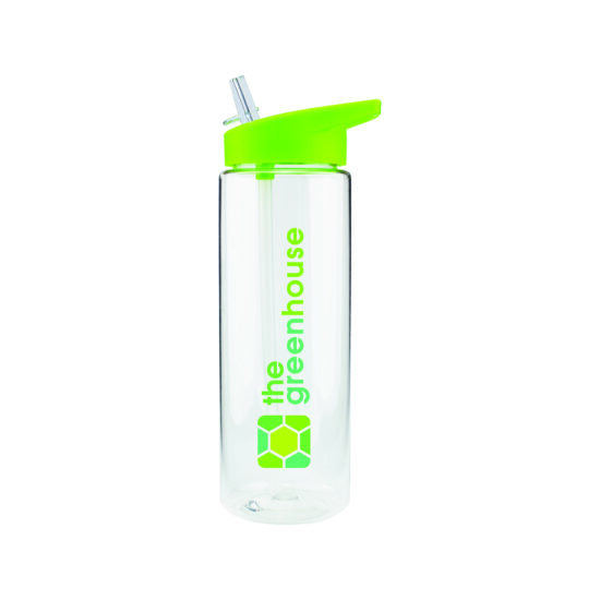 Atlantis Bottle