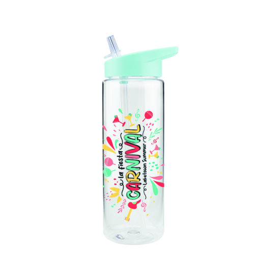 Atlantis Bottle