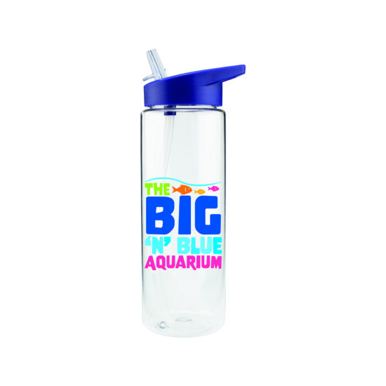 Atlantis Bottle