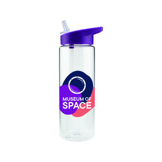 Atlantis Bottle