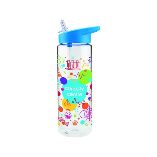 Atlantis Bottle