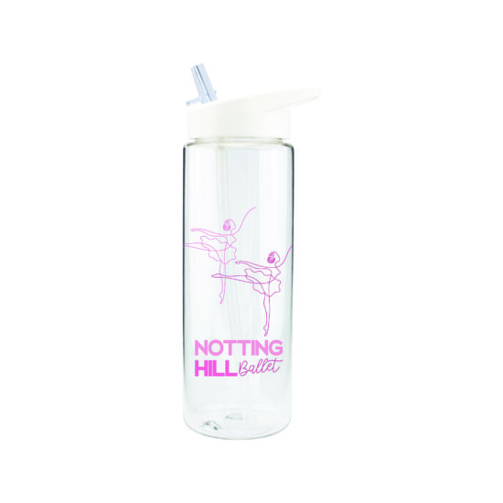 Atlantis Bottle