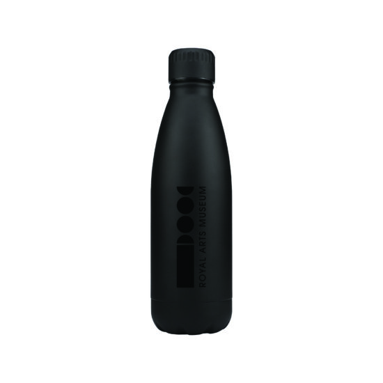 Hampton Matte Bottle
