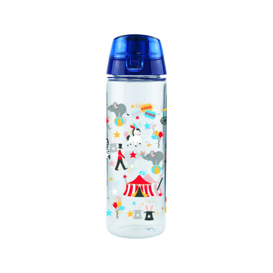 Island Bottle