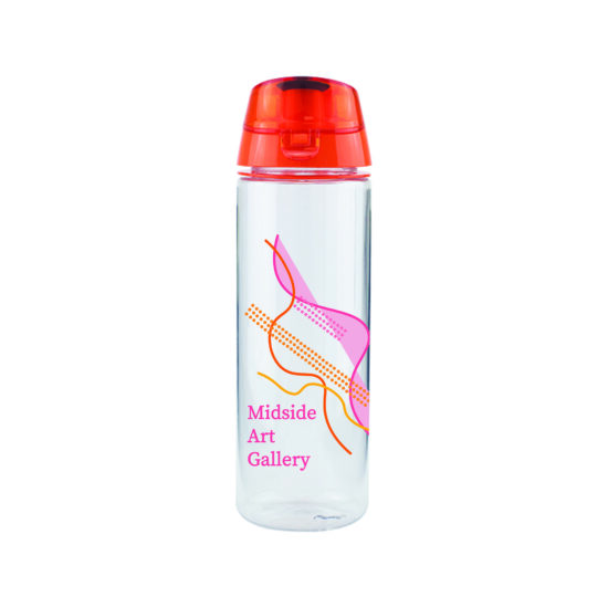 Island Bottle