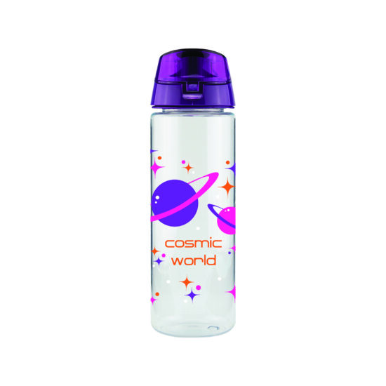Island Bottle
