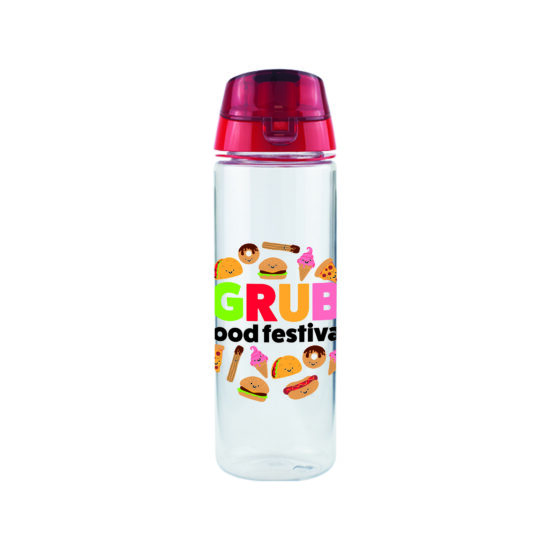 Island Bottle