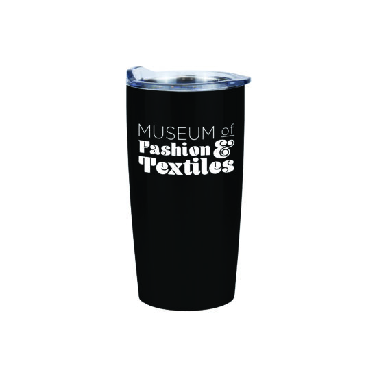 Marathon Tumbler