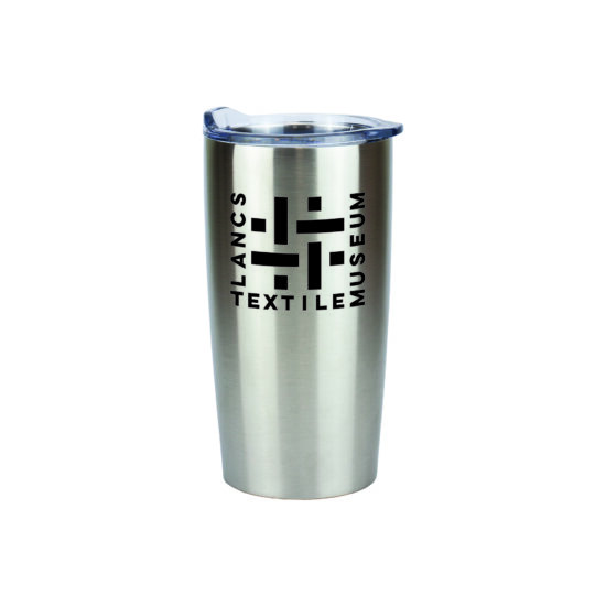 Marathon Tumbler