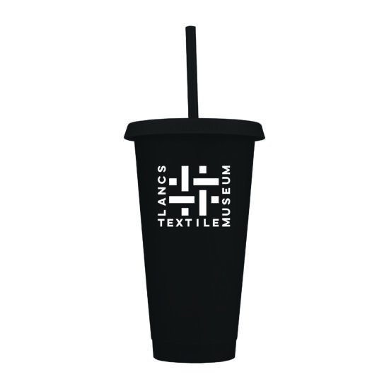 Matte Sippy Cup