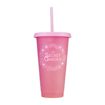 Matte Sippy Cup