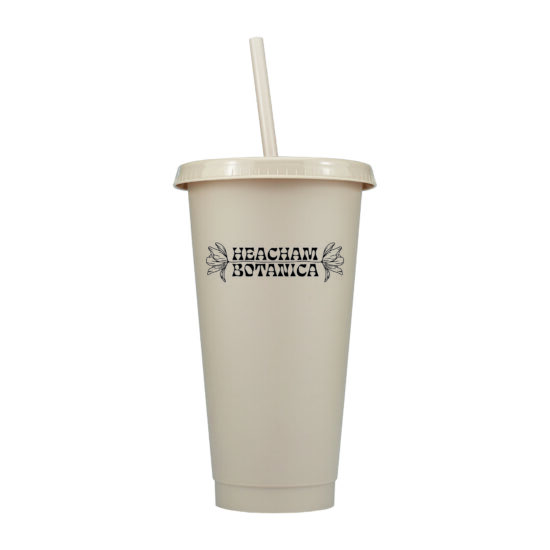 Matte Sippy Cup