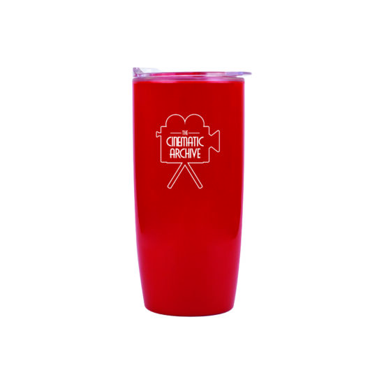 Sarasota Tumbler