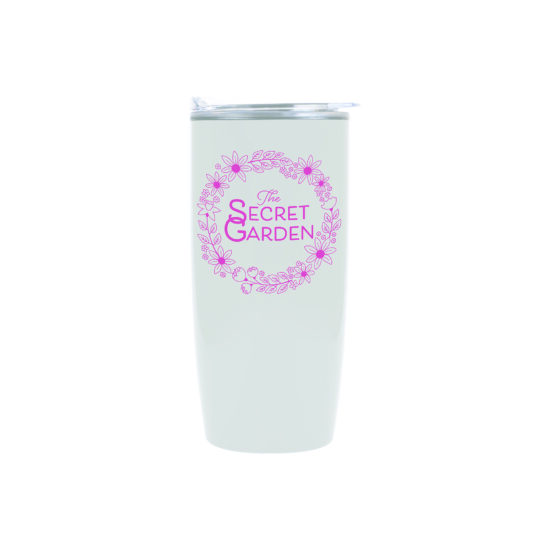 Sarasota Tumbler