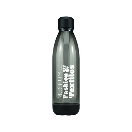 Sunset Bottle Matte