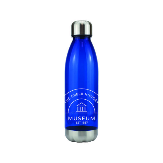 Sunset Tritan Bottle