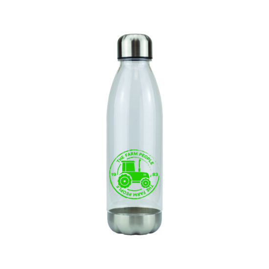 Sunset Tritan Bottle