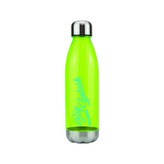 Sunset Tritan Bottle