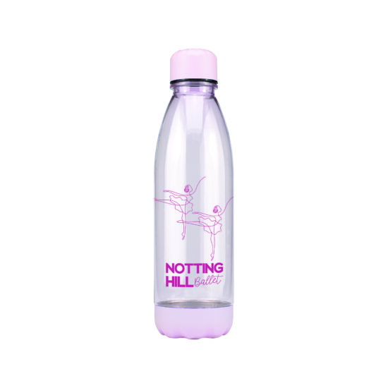 Sunset Bottle Matte