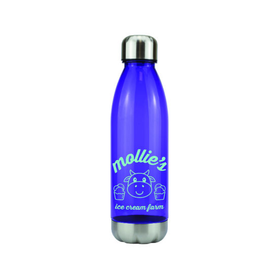 Sunset Tritan Bottle