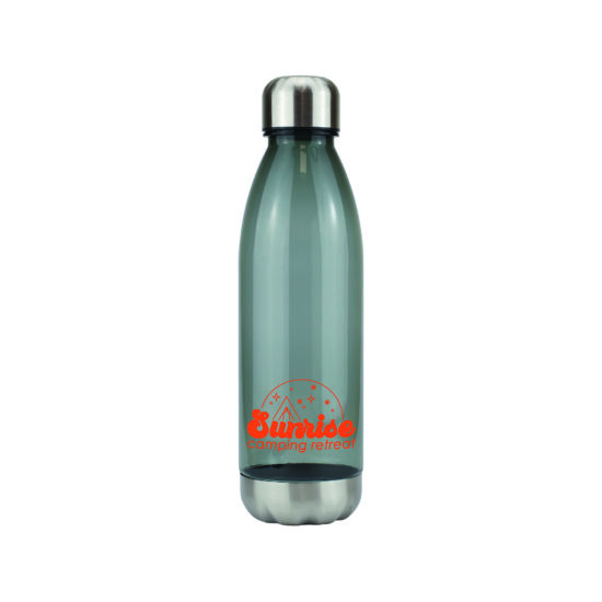 Sunset Tritan Bottle