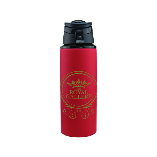 Toronto Bottle
