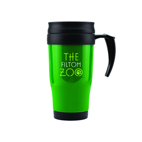 Travel Mug