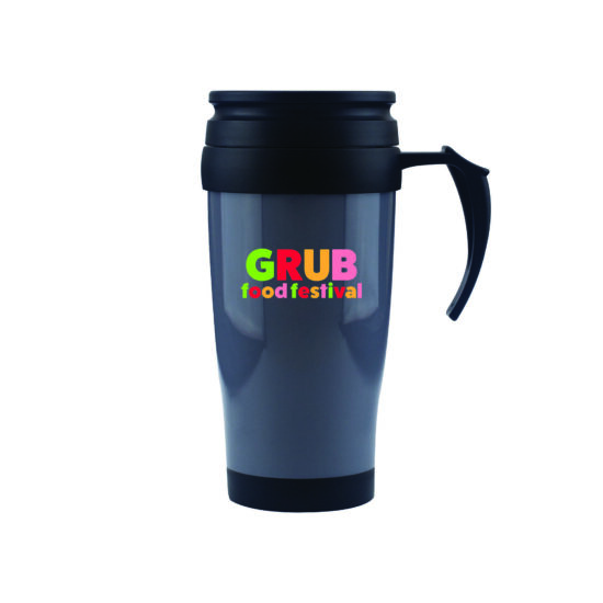 Travel Mug