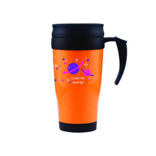 Travel Mug