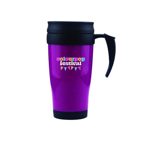 Travel Mug