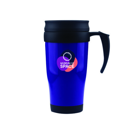 Travel Mug