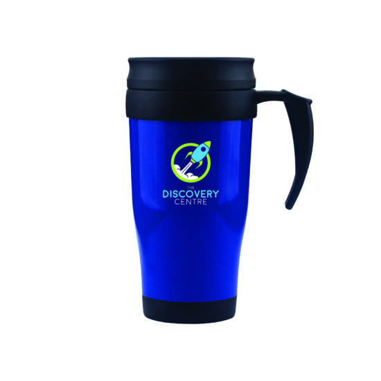 Travel Mug