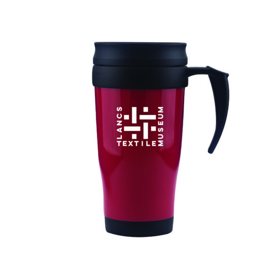 Travel Mug