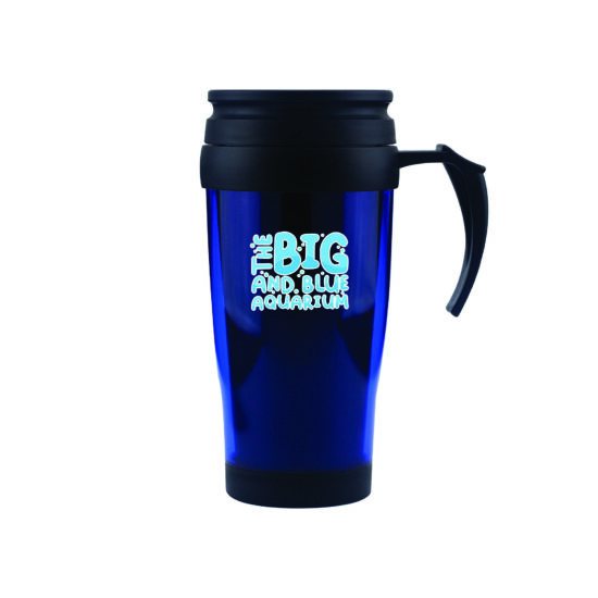 Travel Mug