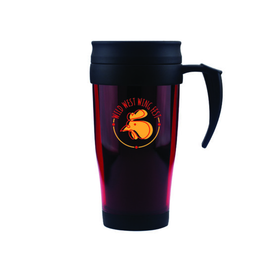 Travel Mug