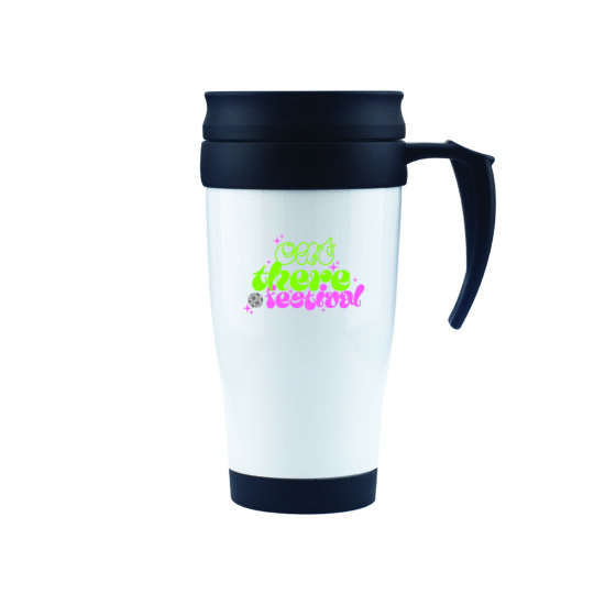 Travel Mug