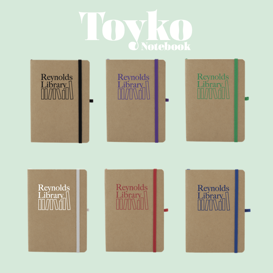 Eco-Friendly-Souvenir-Collection-Tokyo-Notebook