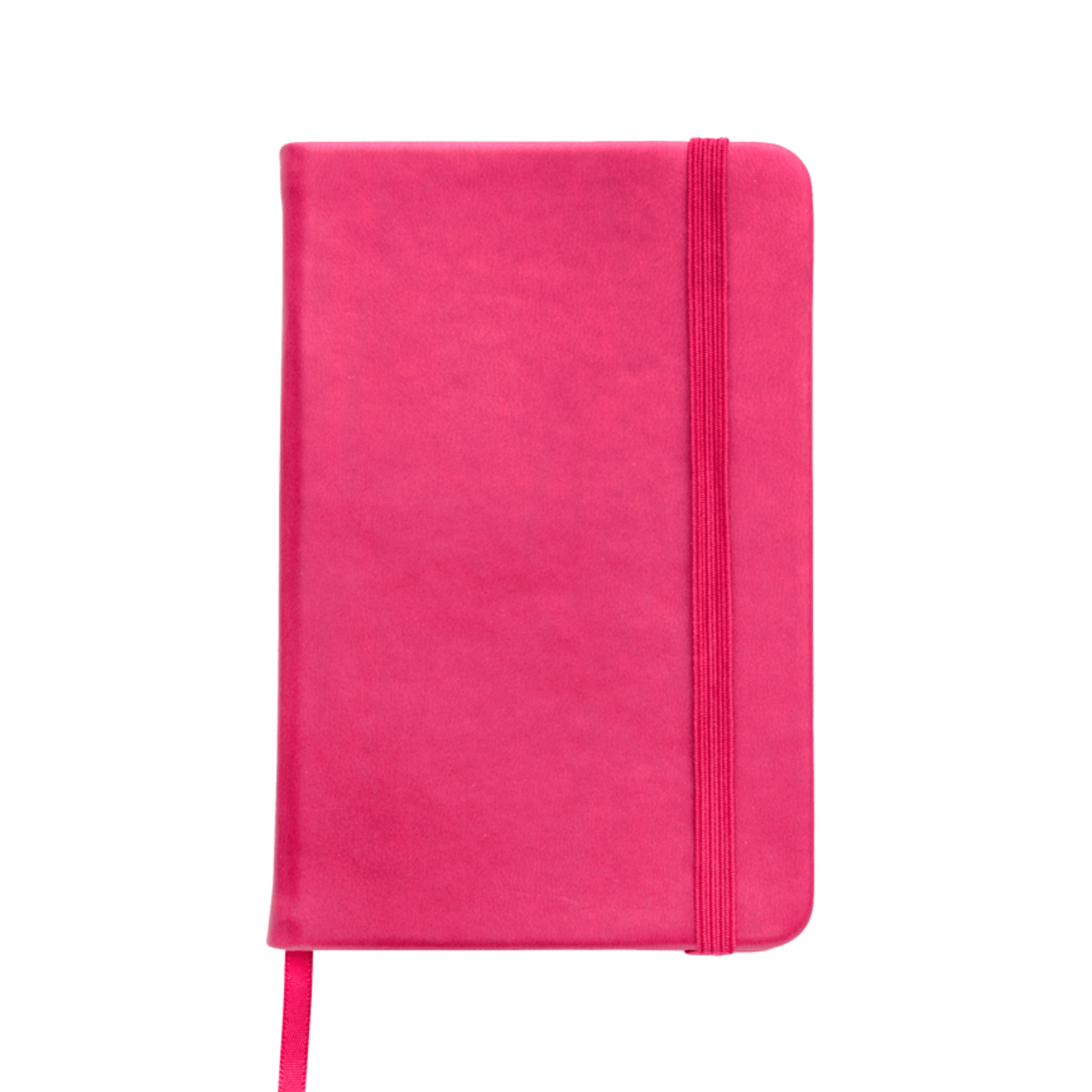 Elizabeth Notebook A6