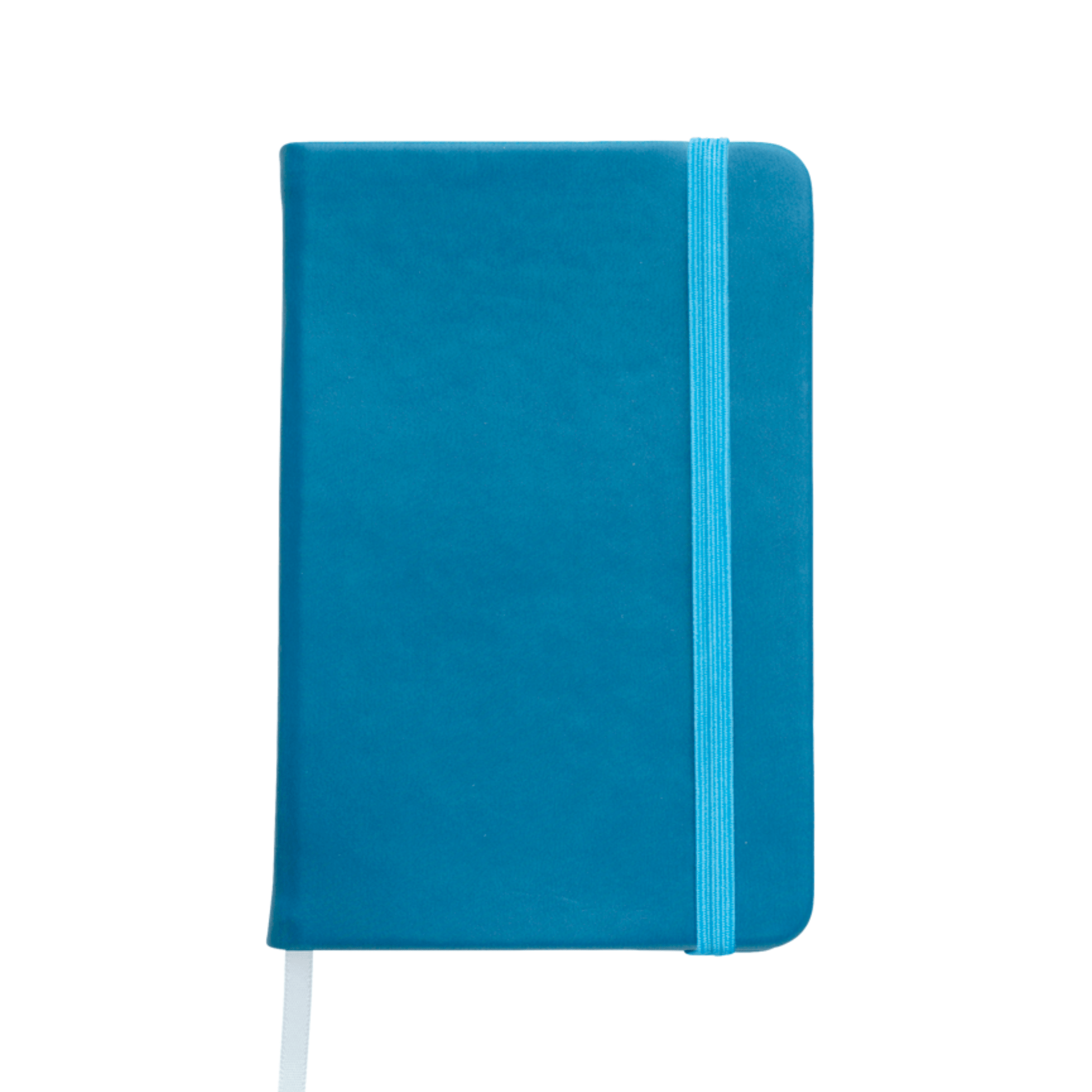 Elizabeth Notebook A6