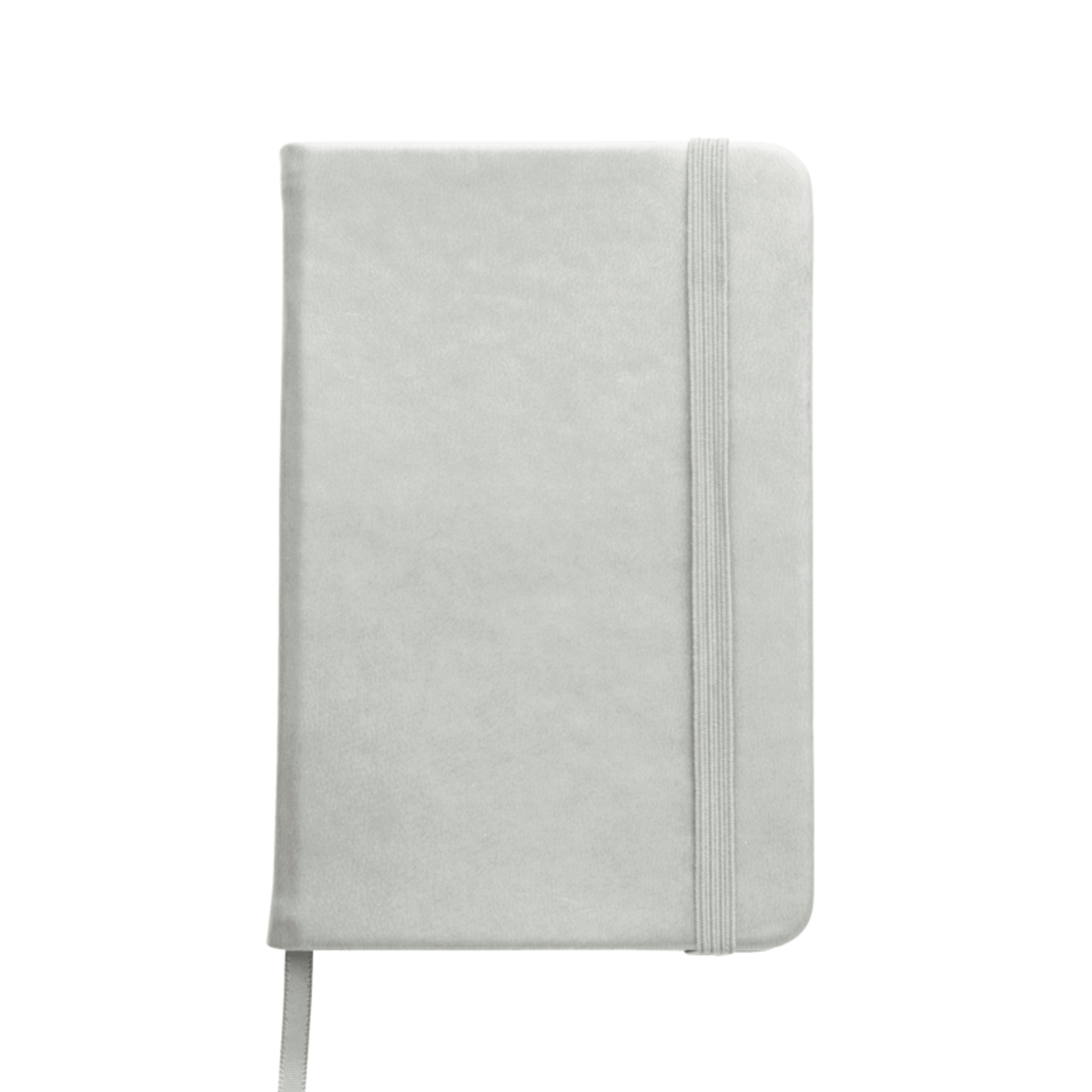 Elizabeth Notebook A6