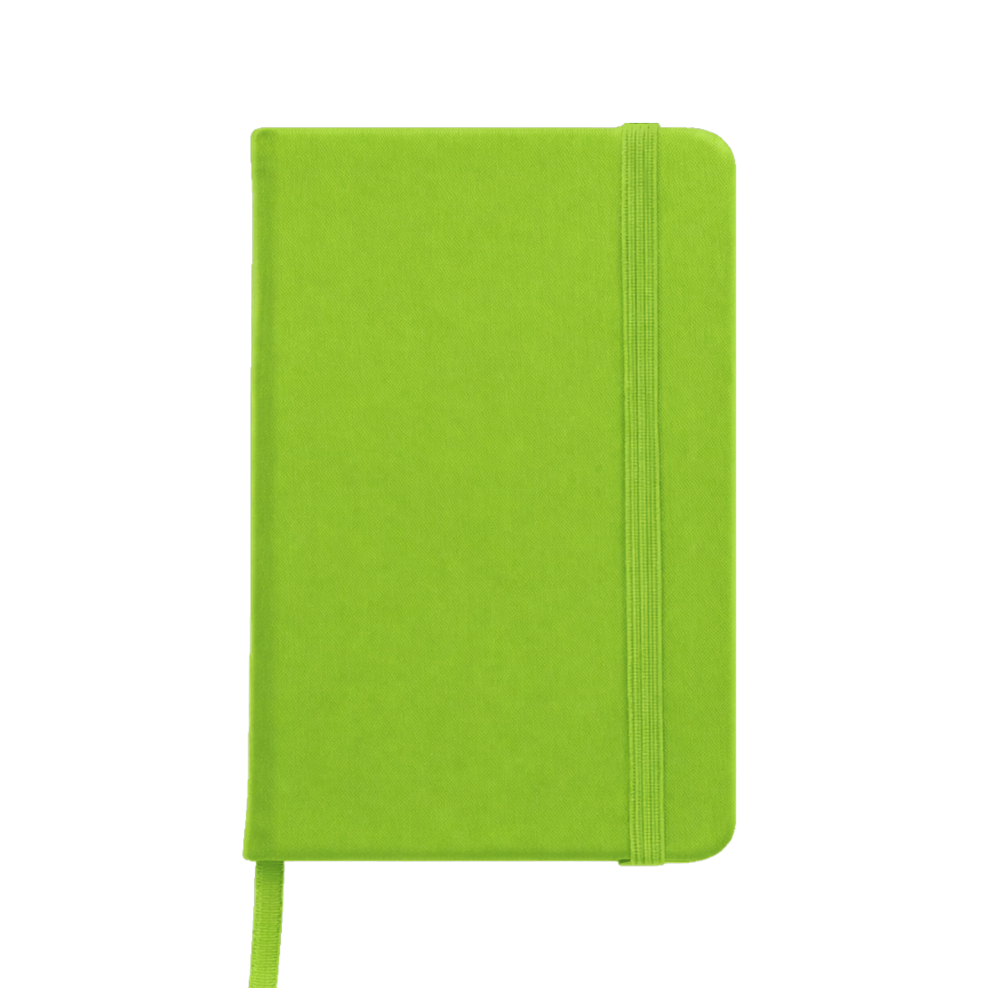 Elizabeth Notebook A6