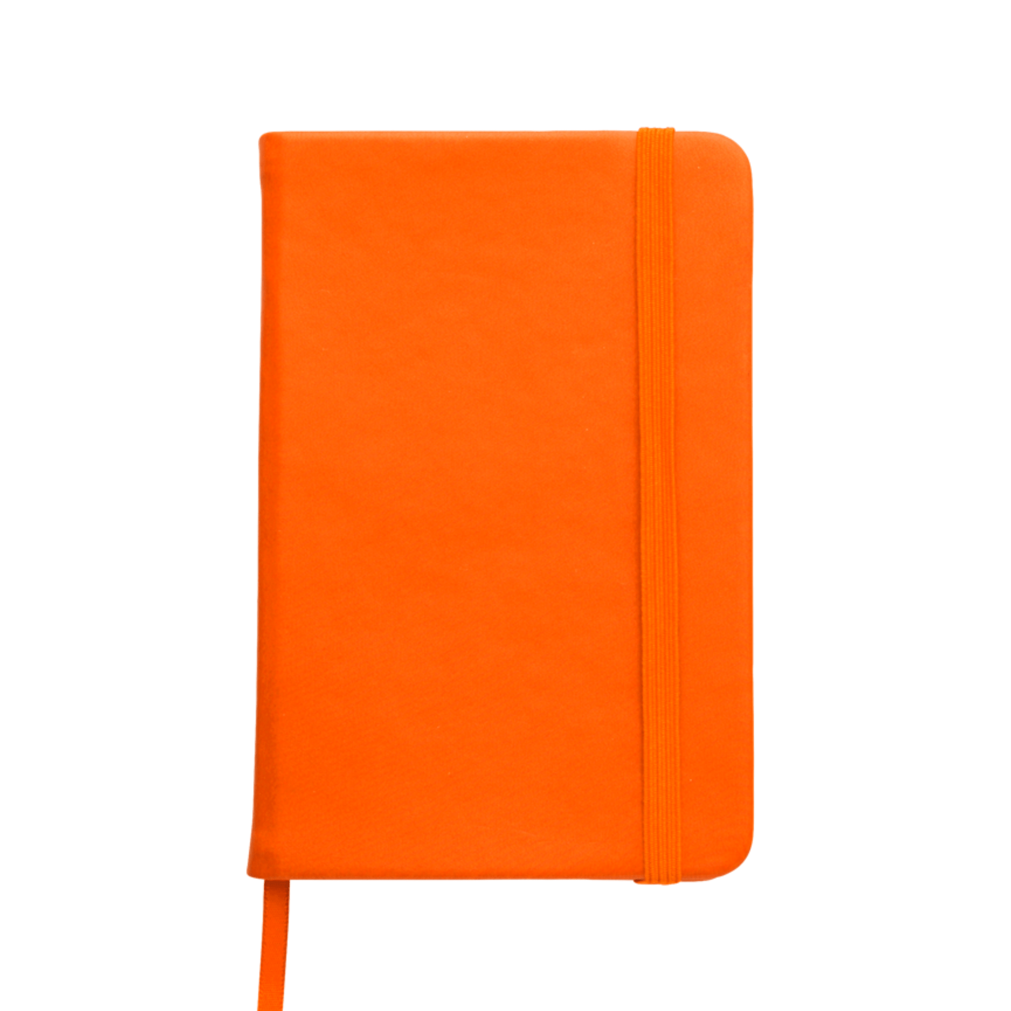 Elizabeth Notebook A6