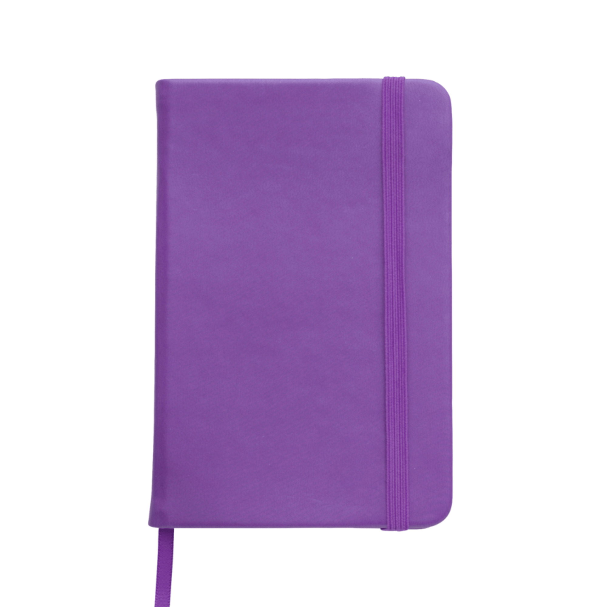 Elizabeth Notebook A6