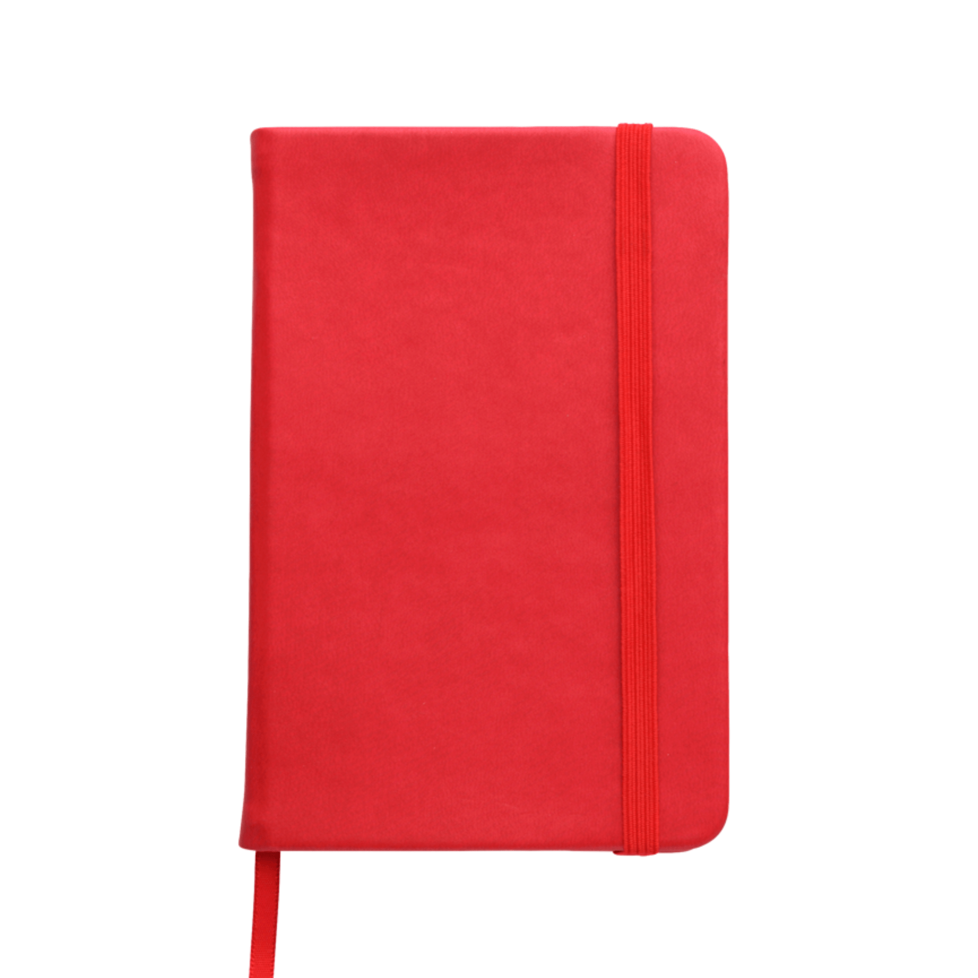 Elizabeth Notebook A6