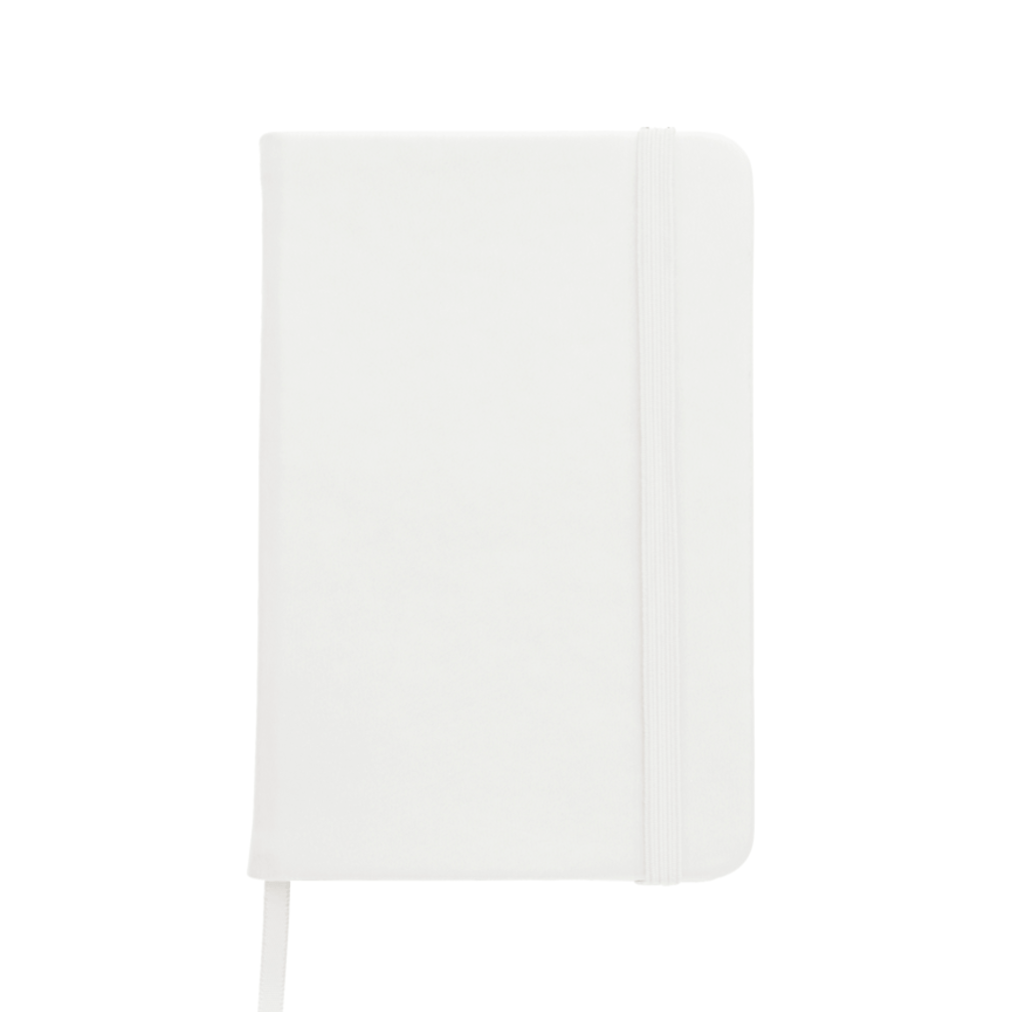 Elizabeth Notebook A6