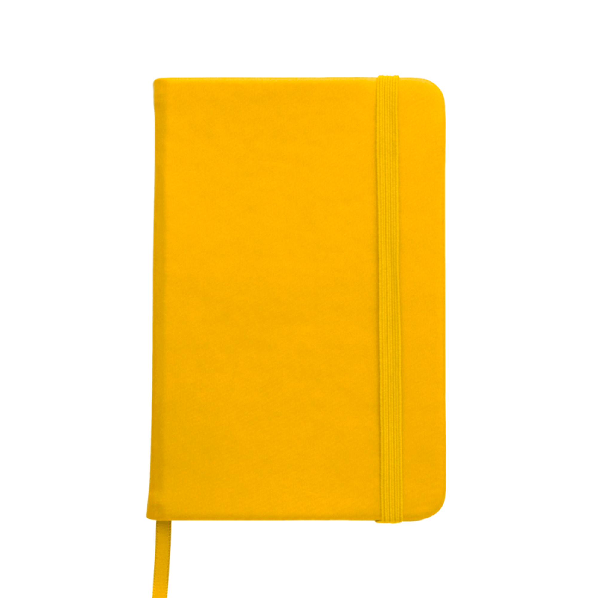 Elizabeth Notebook A6