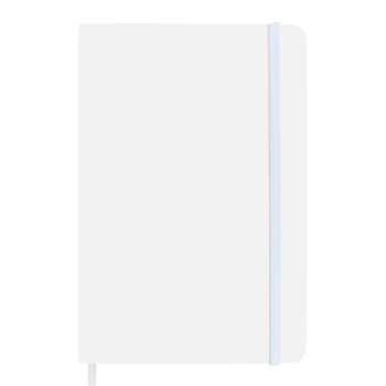 Elizabeth Notebook A5