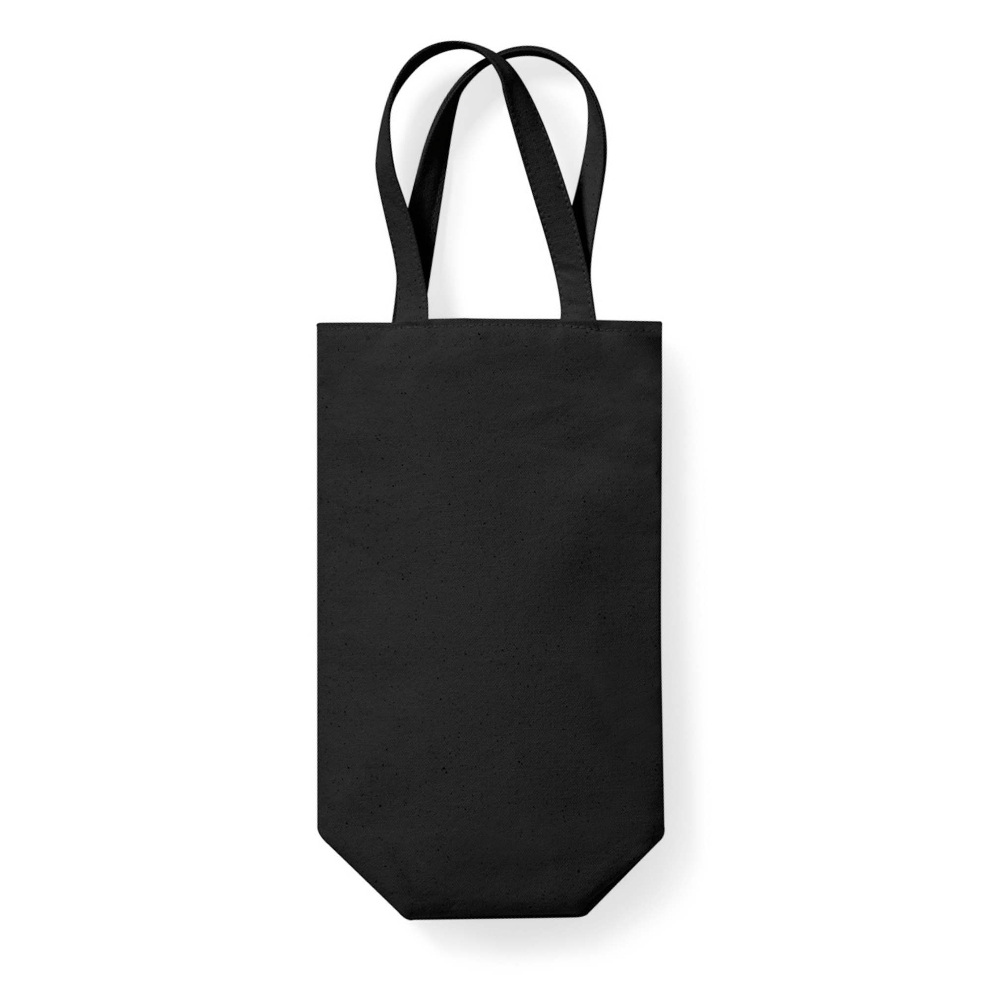 Fairtrade Cotton Bottle Bag