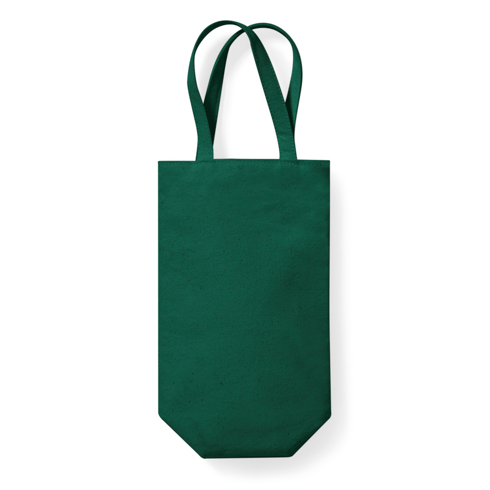 Fairtrade Cotton Bottle Bag